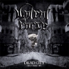 VIOLENT FORCE - Dead City (First Demo '85) (Limited edition MLP) (2014)