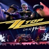 ZZ TOP - Live At Montreux 2013 (2014) (DVD)