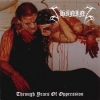 SHINING - Through Years Of Oppression (2014)