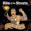 KIDS OF THE STREETS - Burn It Down (DIGI CD) (2014)
