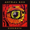 ASTRAL SON - Gurumaya (Special COLOURED edition LP) (2014)