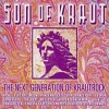 V/A - Son Of Kraut (The Next Generation) (DIGI CD) (2014)
