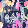 TOUCAN - DeNuit (Limited edition LP) (2014)