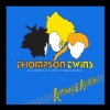 THOMPSON TWINS - Remixes & Rarities (A Collection Of Classic 12" Mixes & B-Sides) (2CD