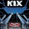 KIX - Blow My Fuse (1988) (remastered