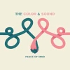 COLOR AND SOUND - Peace Of Mind (Limited edition LP) (2014)