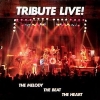 TRIBUTE - Live! (1983-1986) (Limited edition DIGI CD