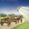 TRIBUTE - Breaking Barriers (1986) (Limited edition DIGI CD
