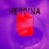 HEROINA - Heroina (1990) (Limited edition DIGI CD