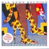BAD NEWS REUNION - Two Steps Forward (1981) (Limited edition CD