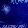 BULLFROG - Second Wind (1980) (Limited edition DIGI CD
