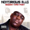 NOTORIOUS B.I.G - Bigger Than Most (2014)