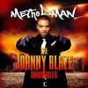 METHOD MAN - The Johnny Blaze Chronicles (2014)