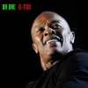 DR. DRE - D-Tox (2014)