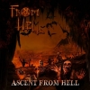 FROM HELL - Ascent From Hell (2014)