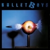 BULLETBOYS - Bulletboys (1988) (remastered