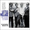 LITTLE VILLAGE - The Action in Frisco (Live FM Radio 1992) (CD