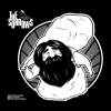 SORROWS - Gonna Find A Cave (Limited edition 3 tracks 7" EP) (2014)