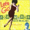 V/A - Let's Go (Joe Meek's Girls!) (CD