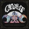 CROBOT - Something Supernatural+1 (2014) (DIGI)