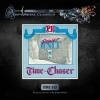 POWER UNIT - Time Chaser (1990) (re-release