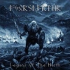FJORSVARTNIR - Legions Of The North (2014)