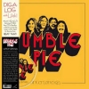 HUMBLE PIE - Winterland 1973 (Limited edition 2LP+CD)
