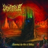 VOMITILE - Mastering The Art Of Killing (2014)