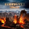 FIMBULVET - Frostbrand - Ein Bildnis Der Tracht (2014) (A5 DIGI)