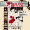 ROLLING STONES - From The Vault: Hampton Coliseum Live 1981 (2014) (DVD)
