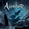 AXENSTAR - Where Dreams Are Forgotten (2014)