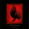 MONARCH - Omens (2013) (Limited edition LP