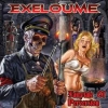 EXELOUME - Fairytale of Perversion (Limited edition CD) (2011)