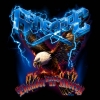RENEGADE - Thunder Knows No Mercy (2014)