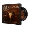 CRUACHAN - Blood For The Blood God (2014) (2CD) (ARTBOOK)