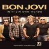BON JOVI - In Their Own Words (DVD) (2015)