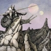 CONAN / SLOMATICS - Conan v's Slomatics (2011) (Limited edition LP