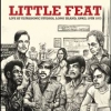 LITTLE FEAT - Live At Ultrasonic Studios