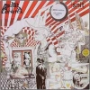 DOCTOR AND THE CRIPPENS - Raphanadosis (1989) (Limited edition 2LP+CD