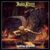 JUDAS PRIEST - Sad Wings of Destiny (1976) (re-release