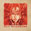 E.X.P. - Pachamama (2002) (Limited edition WHITE/GREEN SPLATTER LP
