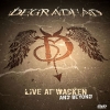 DEGRADEAD - Live At Wacken And Beyond 2010 (DVD