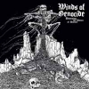 WINDS OF GENOCIDE - Uprising The Throne Of Disease (2015)