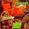 SUICIDE WATCH - The Alienation Zone (6 tracks MCD) (2015)