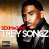 TREY SONGZ - Sex Machine (2015)