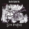 SEA BASTARD / KEEPER - Split Album (Limited edition LP) (2015)