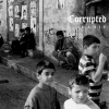 CORRUPTED - Nadie (2008) (Limited edition LP