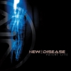 NEW DISEASE - Patent Life (DeLuxe edition 2CD) (2015)