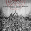 WITHDRAWN / DEMENTED - Things Change Others Remain (2015)