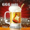 666PACKS - Free Beer Here vol.1 (2015)